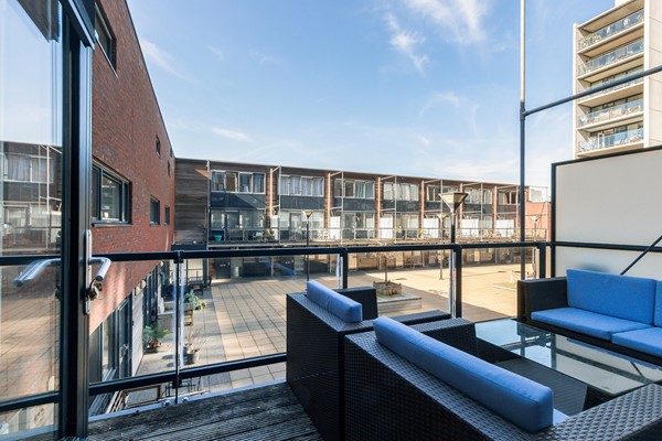 Medium property photo - Spuiboulevard 228G, 3311 GR Dordrecht